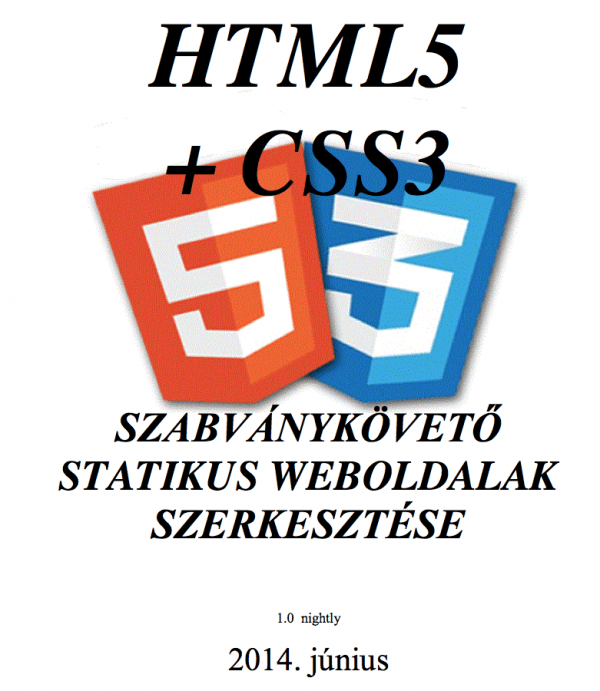 Html5 and css3 pdf in hindi