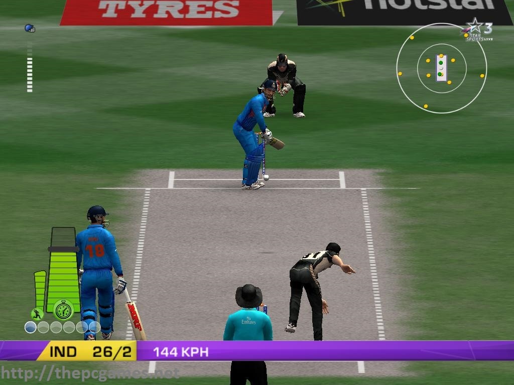 Ea sports cricket game download